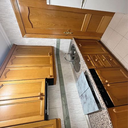 Appartamento Piso Guadix Mb Esterno foto