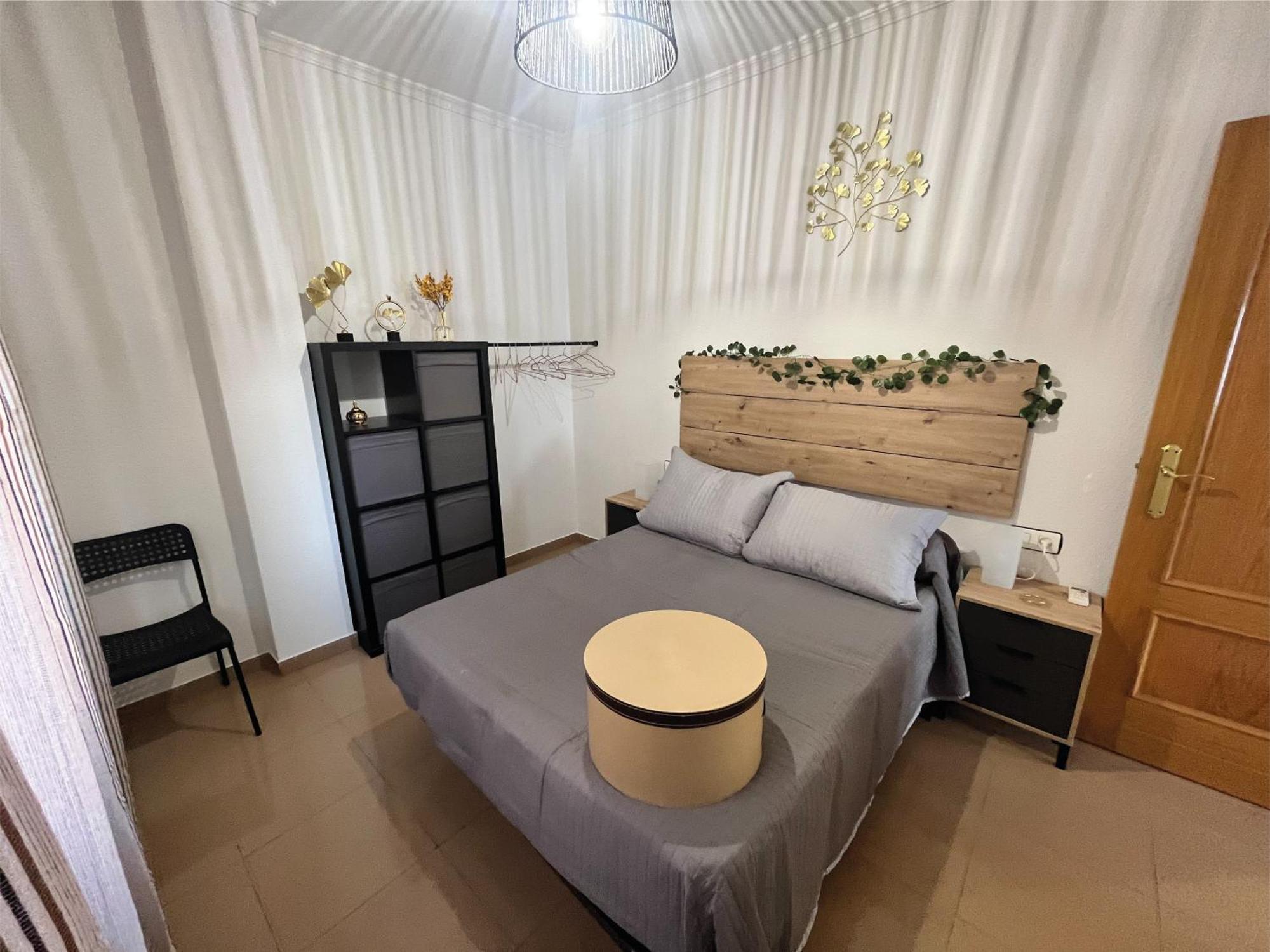 Appartamento Piso Guadix Mb Esterno foto