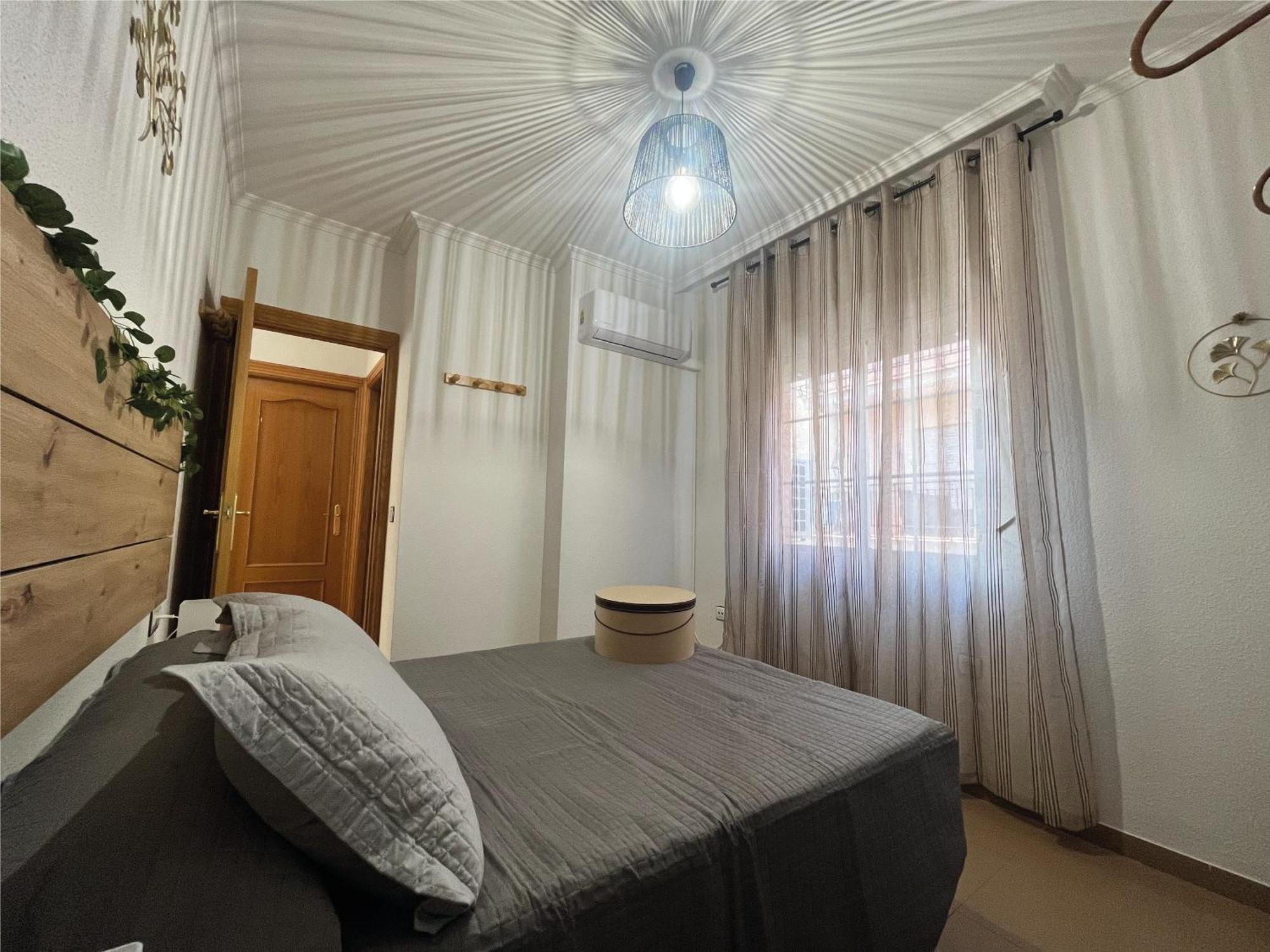 Appartamento Piso Guadix Mb Esterno foto