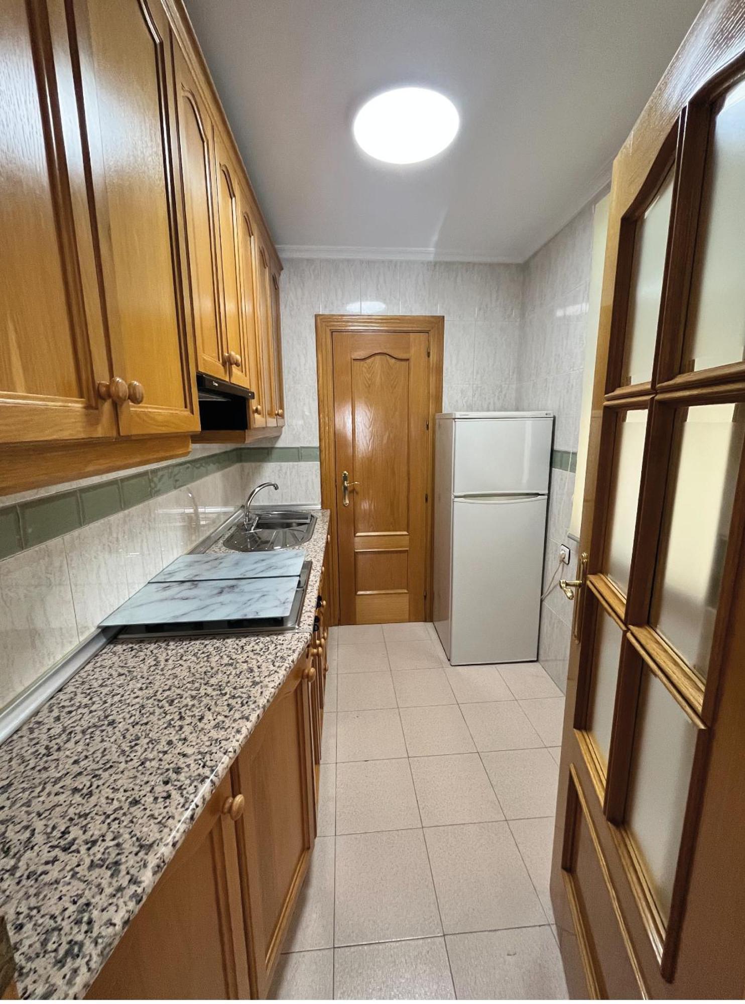 Appartamento Piso Guadix Mb Esterno foto