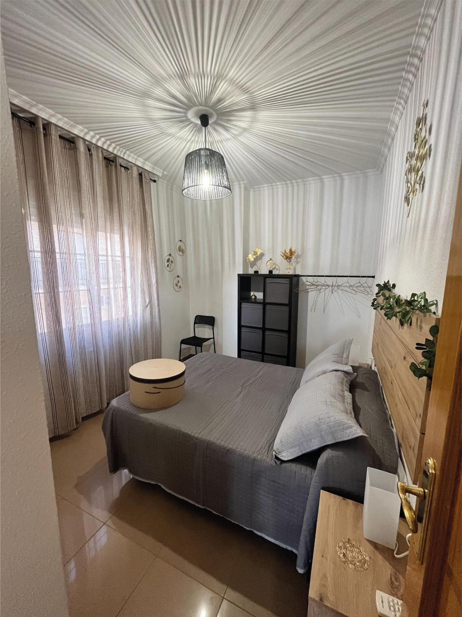 Appartamento Piso Guadix Mb Esterno foto