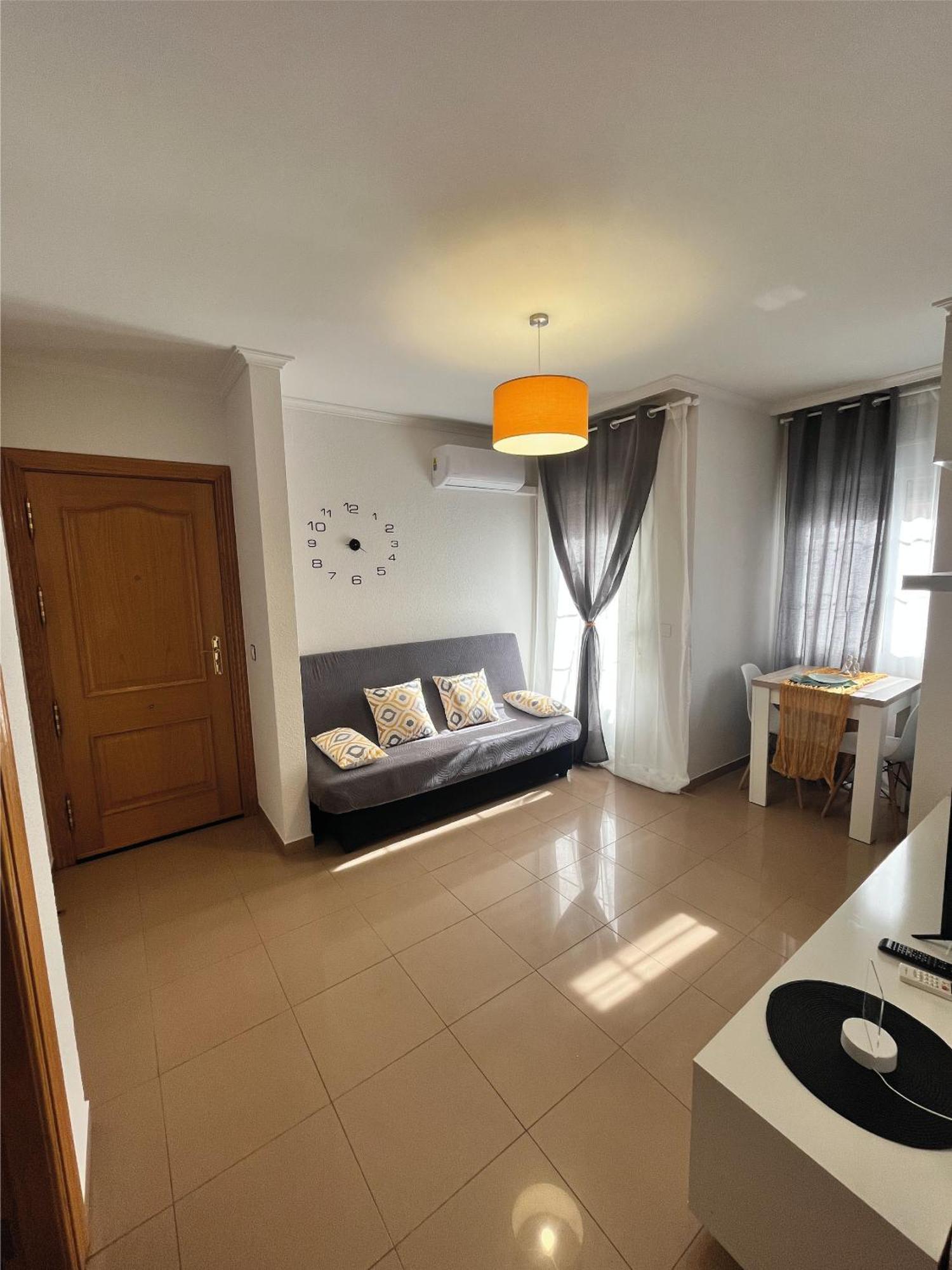 Appartamento Piso Guadix Mb Esterno foto